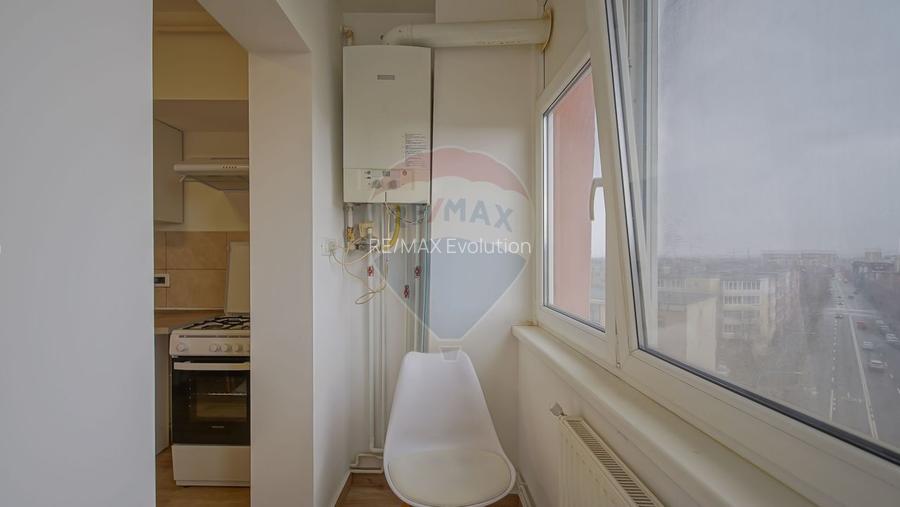 COMISION 0%! 2 CAMERE DECOMANDAT NOU RENOVAT LANGA PIATA TRACTORUL - 4