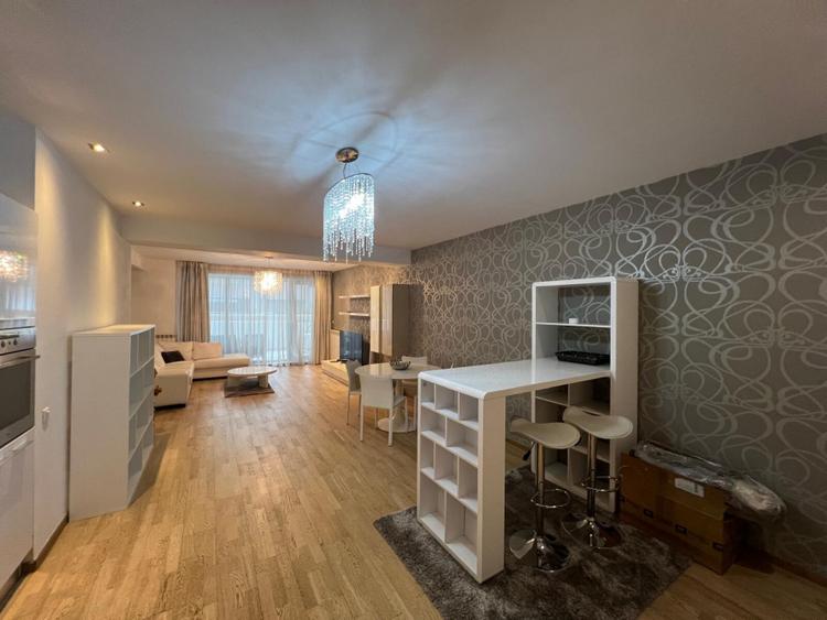PIPERA IANCU NICOLAE COMPLEX APARTMENT 2 CAMERE MOBILAT TERASA 20MP