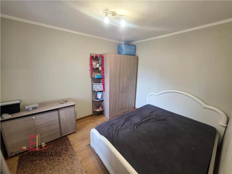 Apartament 2 camere, UMF, renovat, bloc izolat, Targu Mures