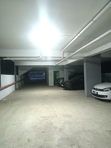 Vanzare Apartament 2 camere Nicolae Grigorescu bloc 2020 Loc Parcare