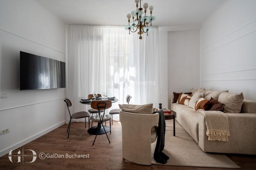 Apartament premium 3 camere | Calea Victoriei | - 4