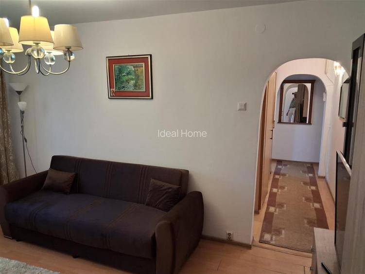 Apartament 3 Camere Alexandru cel Bun - 6