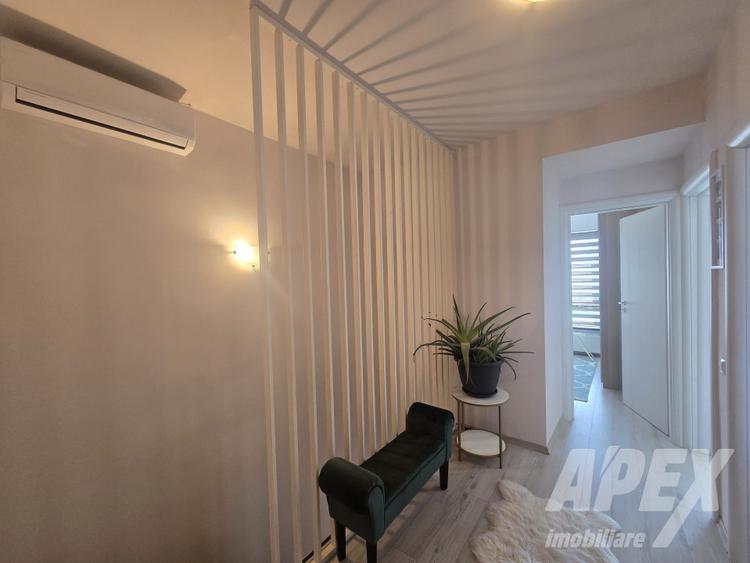 Casa individuala 4 camere mobilata | COMISION 0% | Bragadiru - Crisul Repede