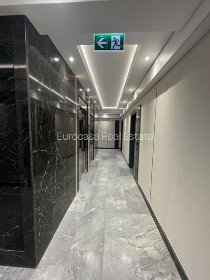 Apartament 2 camere | 58 mp | Comat Towers – Păcurari-Dacia | Comision 0% - 5