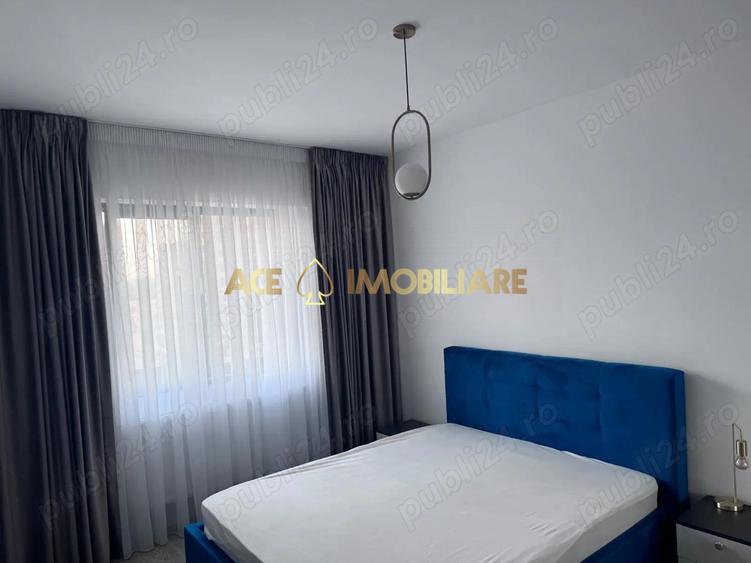 2 Camere de inchiriat | Jiului | Centrala proprie | Parcare | Metrou