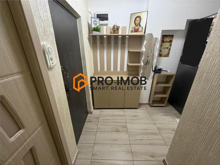 Apartament 3 camere cf 1 decomandat zona Dorobanti 2
