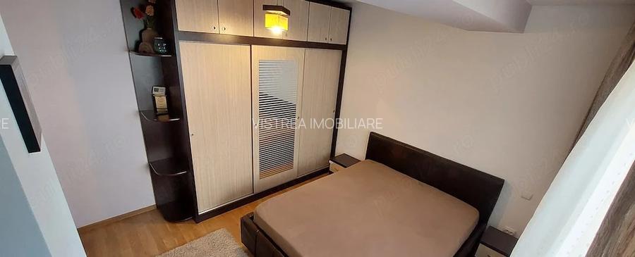 2 camere Berceni (Bloc 2011) | Centrală termică, AC și loc de parcare inclus - 3