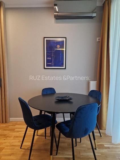 Apartament 3 camere | LUX | Posibilitate Parcare | Baneasa - 11
