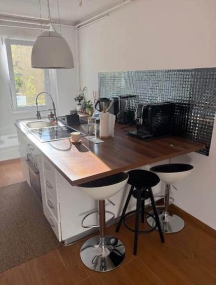 Apartament 2 camere , Take Ionescu!