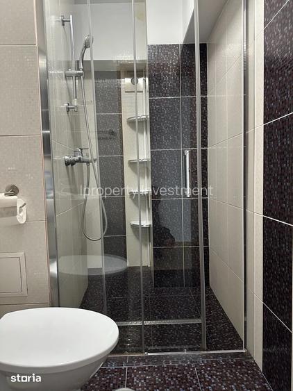 P-ta Romana 4 camere renovat cu 2 bai si balcoane + parcare - 12