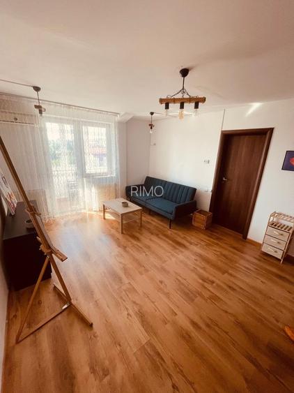 Apartament cu trei camere, Aparatorii Patriei, 95.000€ - 4