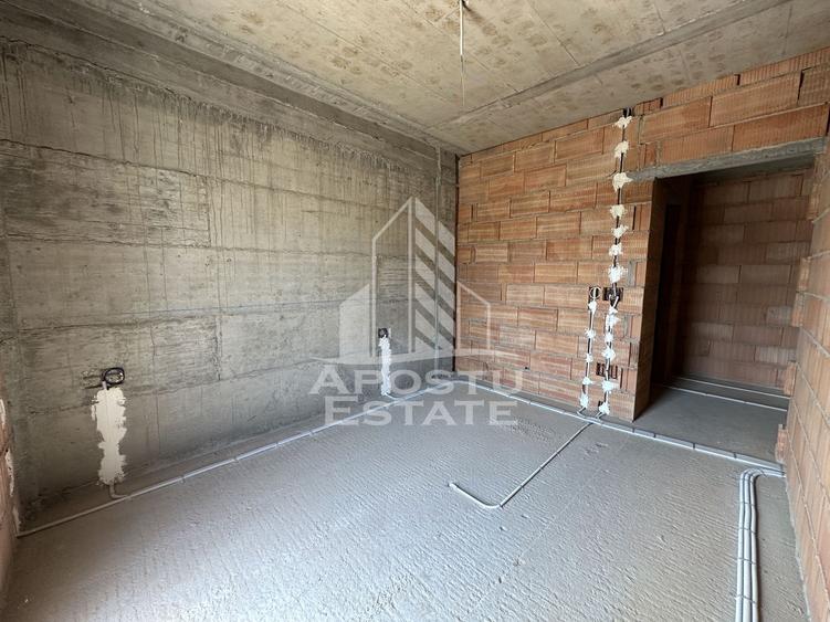 Apartamente cu 3 camere, finisaje la alegere, lift la intrare in Giroc