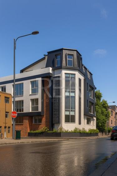 Penthouse Tineretului  bloc tip Boutique 2026