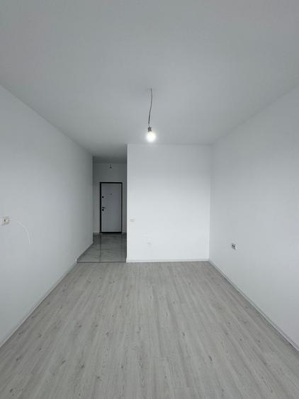 Garsoniera decomandata-Bloc Nou -Comision 0%-Militari Residence