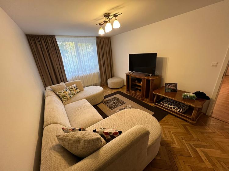 Apartament 3 camere 78mp Gh.Doja bloc vila finisat 128.000eur neg