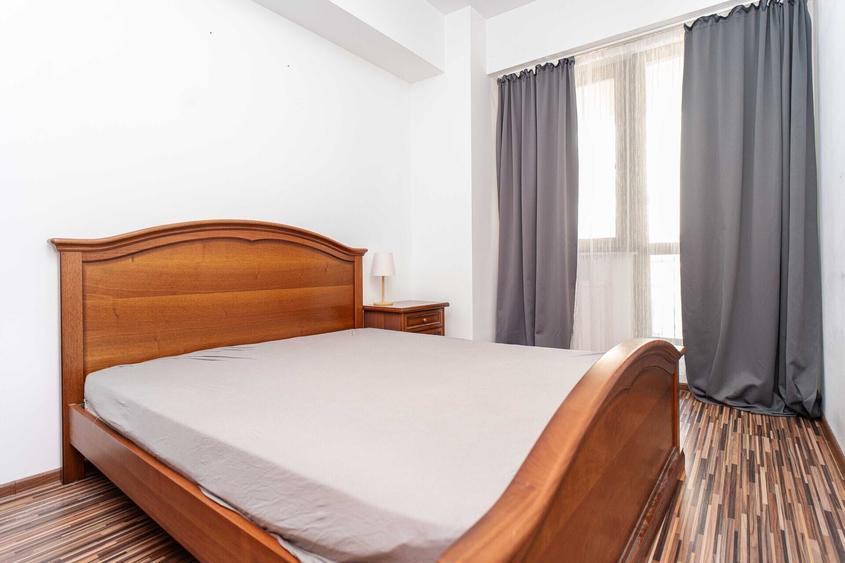 Apartament de inchiriat 2 camere Centru-Palas