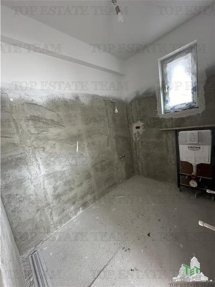 Vila cocheta cu 3 camere, dormitor matrimonall, incalzire in pardoseala, terasa