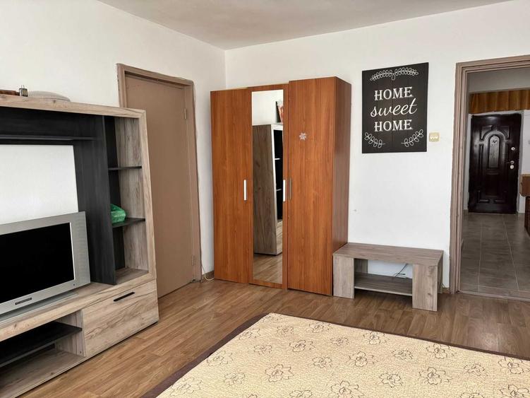 2 Camere Parc Moghioros |Bloc Reabilitat