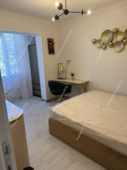 Apartament Modern- Etaj 2 | Dacia