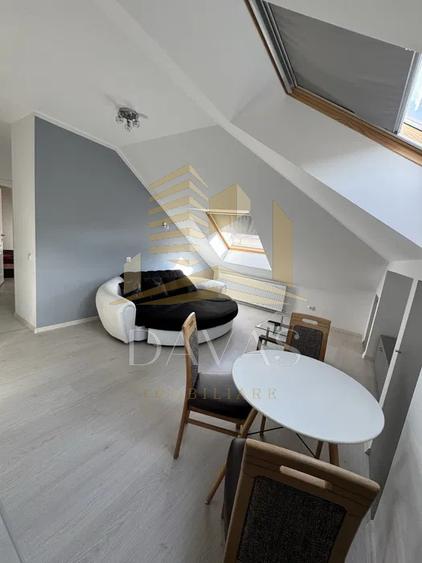 Apartament 2 camere semidecomandat + Parcare inclusă in preț | Manastur