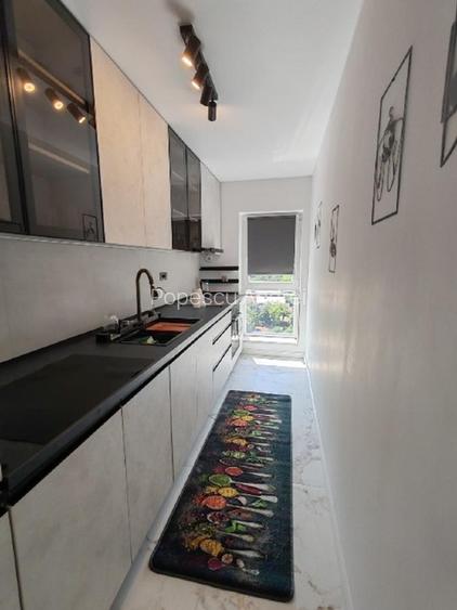 Direct proprietar inchiriere 2 cam  llux Piata Sudului - 11