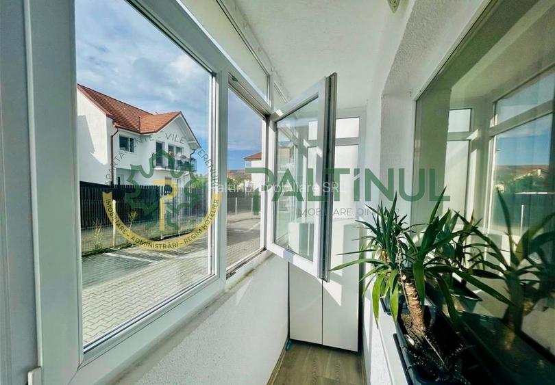 Apartament 3 camere de inchiriat Sibiu - 8