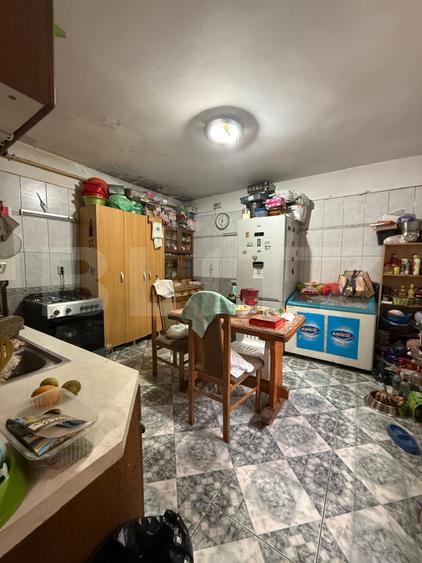 Casa 200 MP, teren 300 mp PLOIESTI