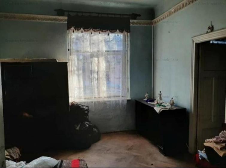 C.Galati Politia Circulatie Casa caramida teren=234mp, 16m front stradal
