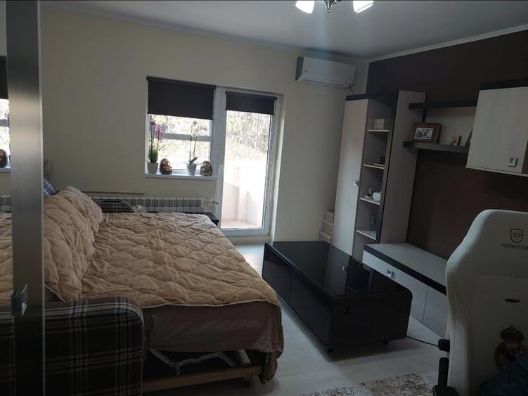 Garsonieră spațioasă 40 mp | lângă METROU | Panduri – Carol Davila