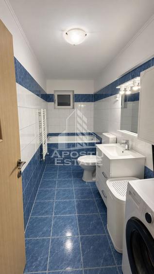 Apartament de vanzare cu 2 camere, zona Dambovita, Bloc cu lift