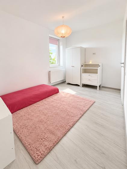 Casă de vânzare individuală nouă | 4 camere | Berceni | 406 | Asfalt | La cheie