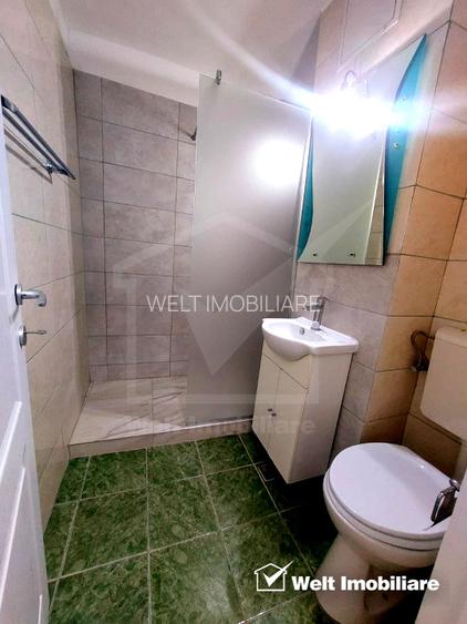 Inchiriere Apartament 1 camera, Zona UMF, strada Pasteur, Zorilor - 5