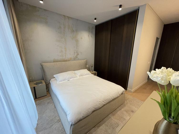 Apartament Super Premium cu Vedere Panoramică în Floreasca