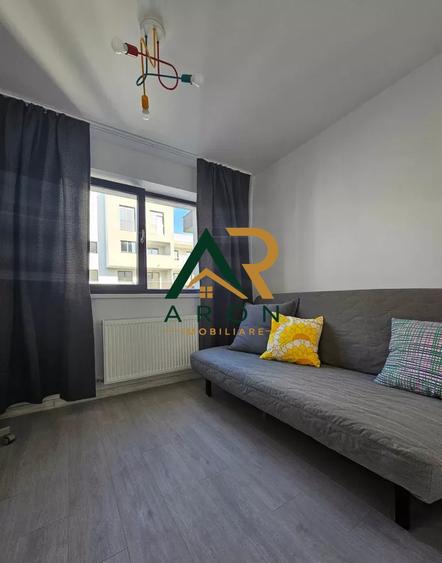 3 Camere | Pallady | Hils Brauner | Centrala | PetFriendly | Parcare