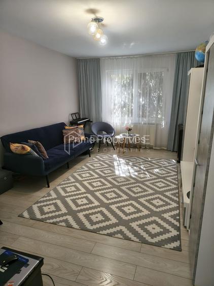 Apartament 3 camere/ Etaj 2/ Decomandat/ 2 băi/ Tudor - 4