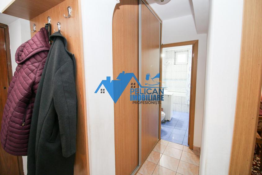 Ultracentral, renovat, gata de mutat