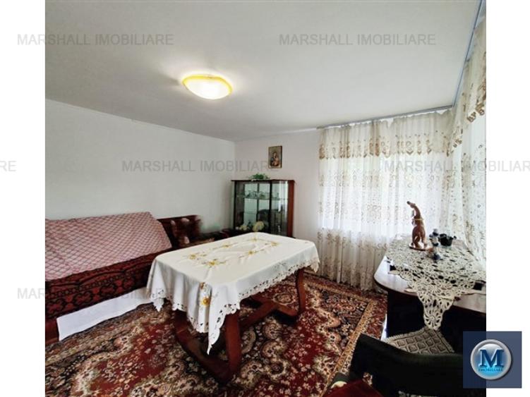 Casa cu 6 camere de vanzare in Ciorani, 89 mp #16618