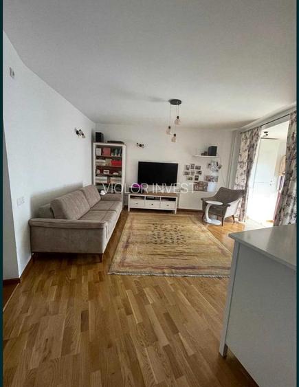 Colentina parc, apart 3 cam 70 mp