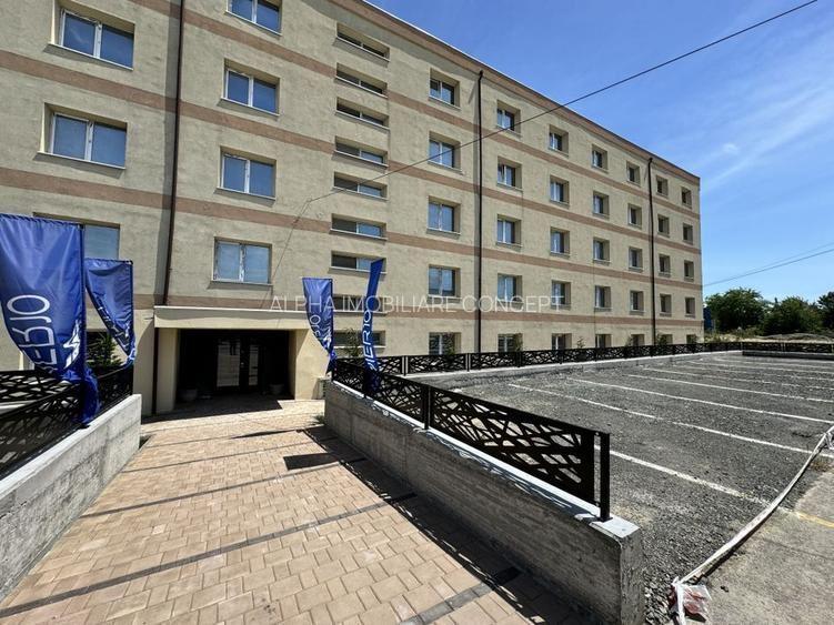 Agigea - Apartament 2 camere aproape de mare si port