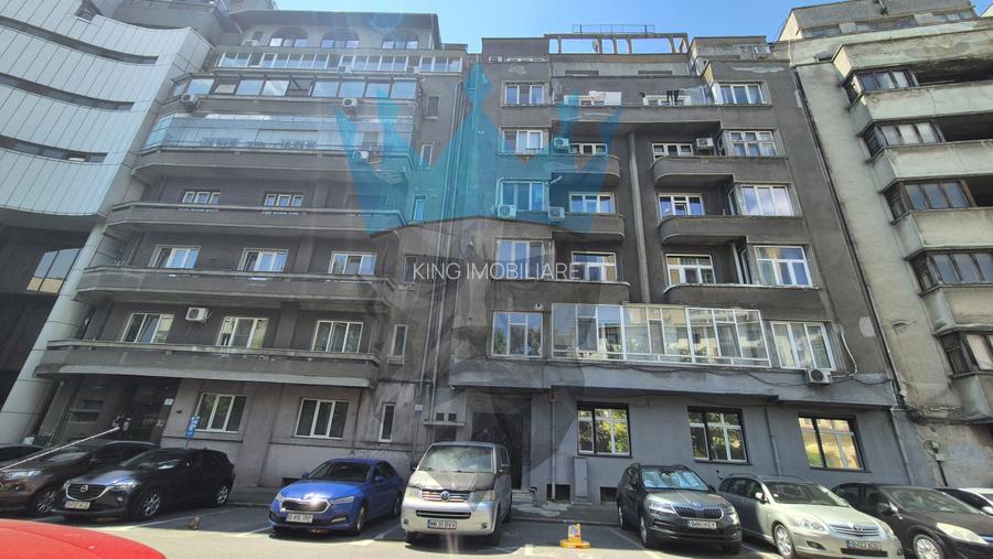 Apartament 4 Camere Unirii Bucuresti - 17