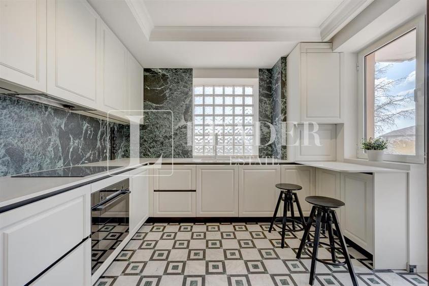 Inchiriere Apartament 3 camere | Dorobanti Primaverii | Prima inchiriere