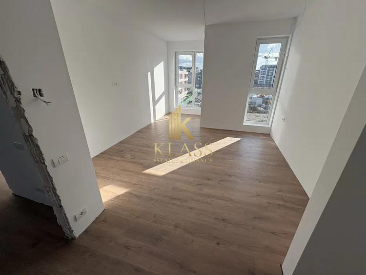 Apartament 3 camere OMV Pipera