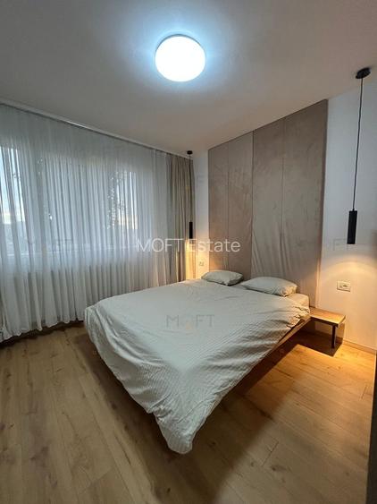 PRIMA INCHIRIERE | 2 camere | 2 min METROU Timpuri Noi - 7