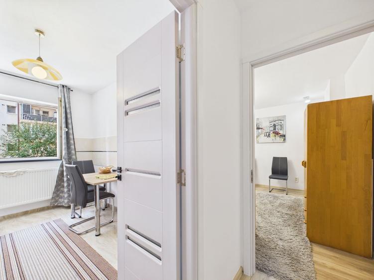 Apartament 2 camere | 59.94 mp utili | Complet renovat |