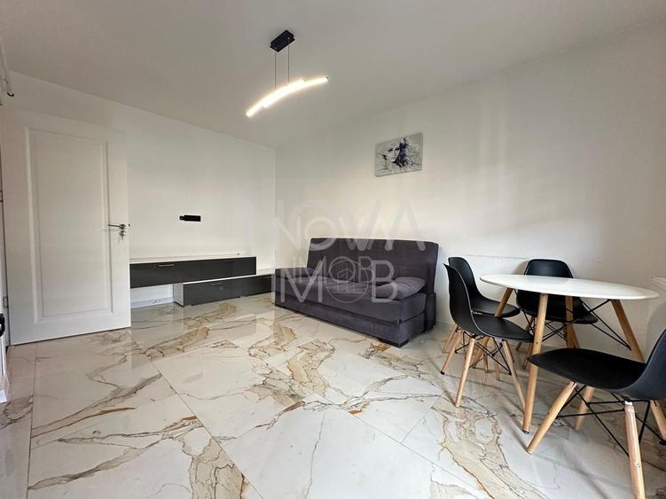 Apartament 2 camere, Doamna Stanca