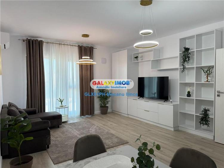 Inchiriere apartament 2 camere, MRS Gradinile, Albert, Ploiesti