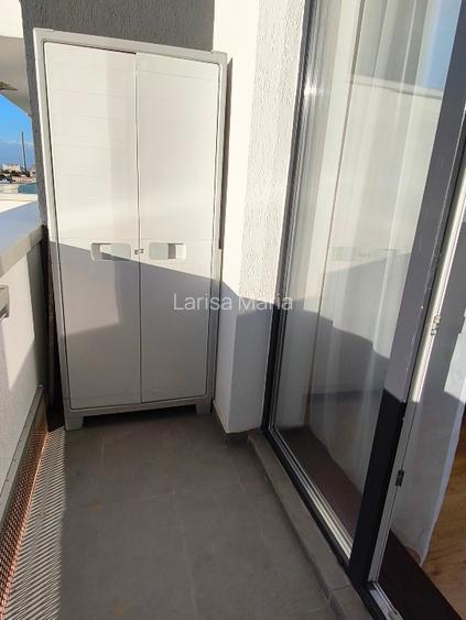 Închiriez apartament 2 camere - 14