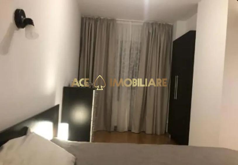 2 Camere de inchiriat | Alba Iulia | Metrou | Mobilat