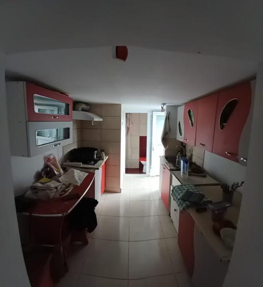 Harsova-CETATEA CARSIUM- casa boiereasca