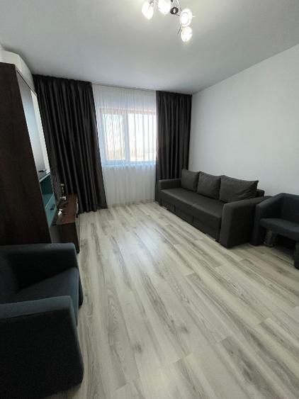 Apartament cu 2 camere, Bd. Timișoara (Valea Largă), Sector 6